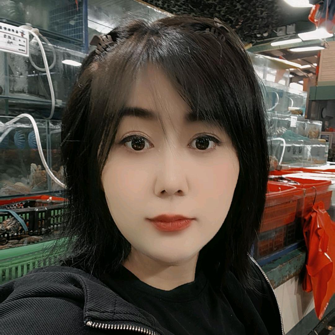 连云港海棠路市场东林海鲜