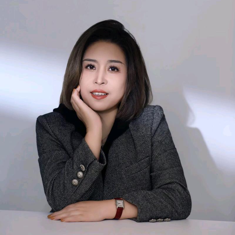 是海伦姐啊