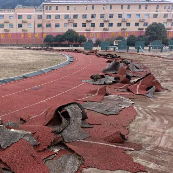 龙华洛渠废旧橡胶