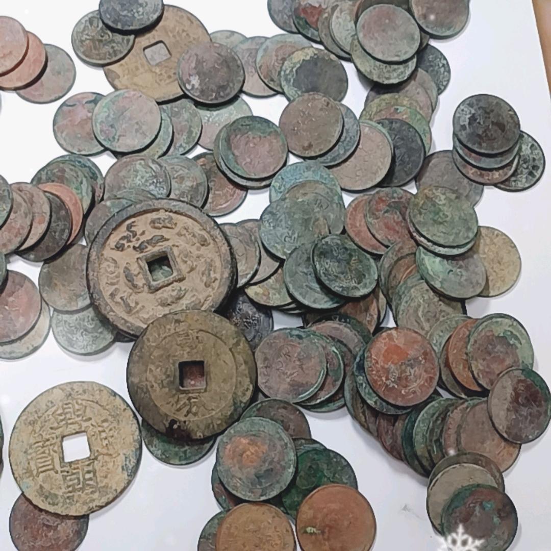 铜板工艺品交流