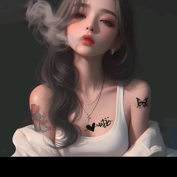 傷過的心丶還能去愛誰