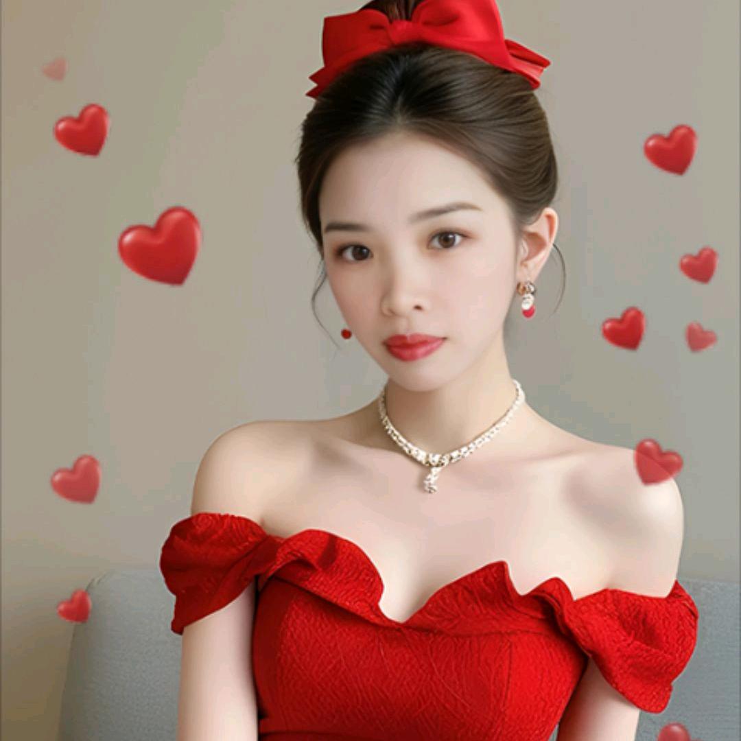 村里有姑娘叫小芳