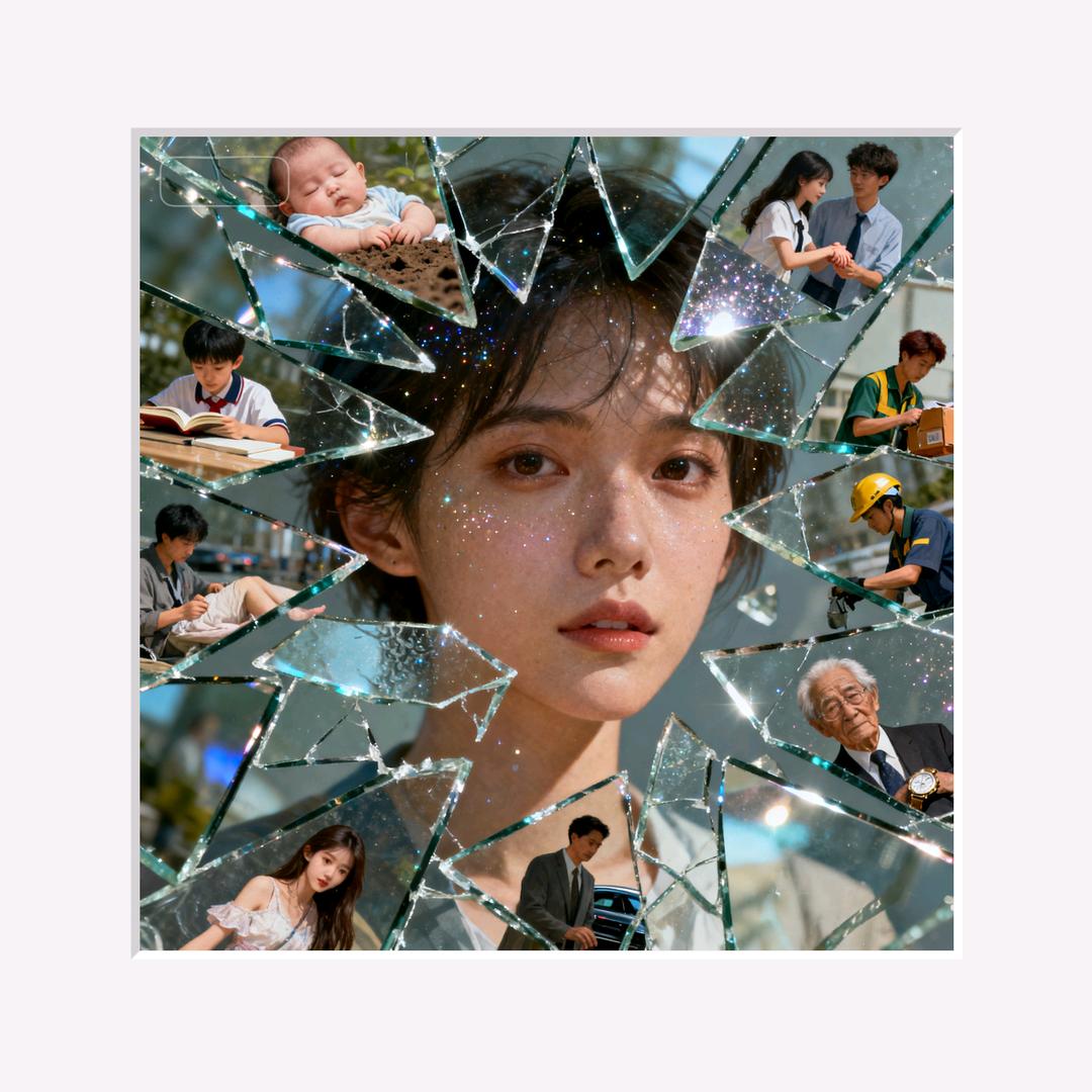 人间百态