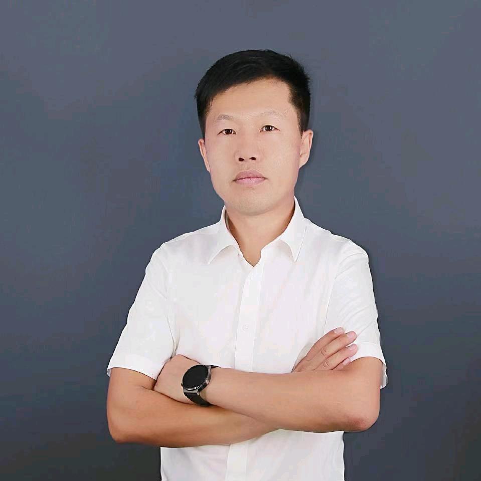 李天峰 | 山西人在上海