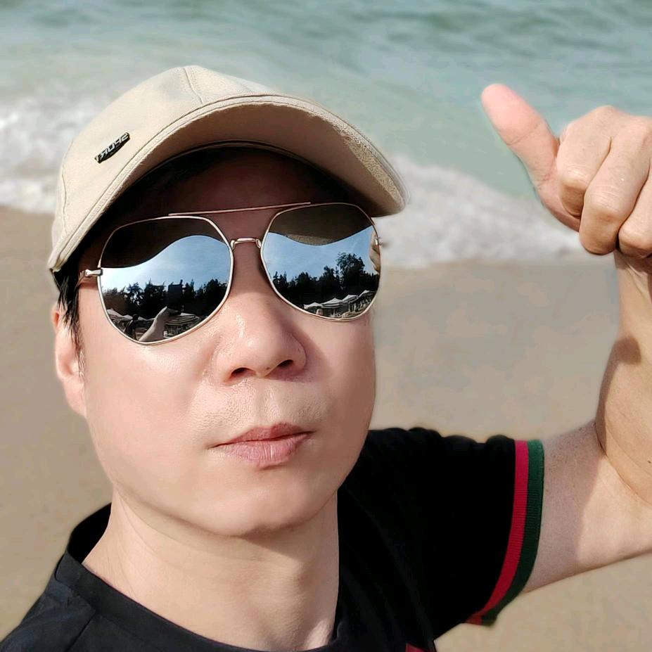 chen小白