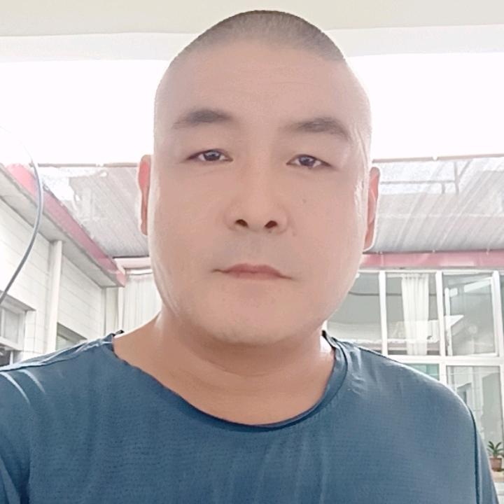 坚强♿️勇哥