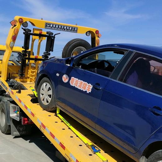 粤海售后曾阿牛