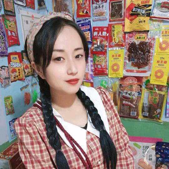 飞燕杂货店（橱窗营业中）