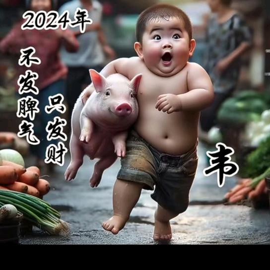 国松