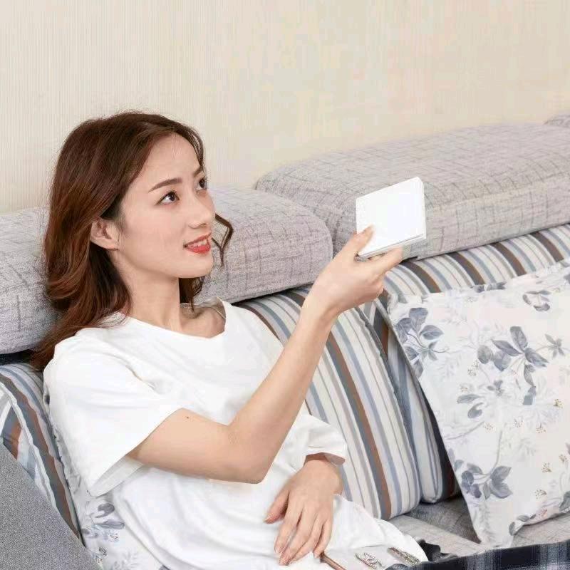羊拖拖智能家居