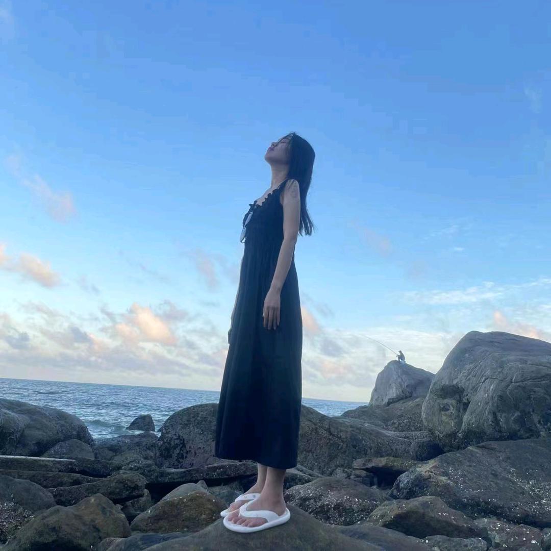 陈漂亮🍒