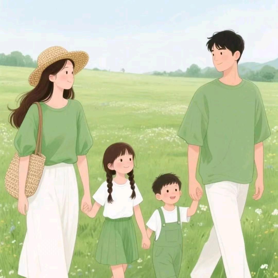 好运连连ing