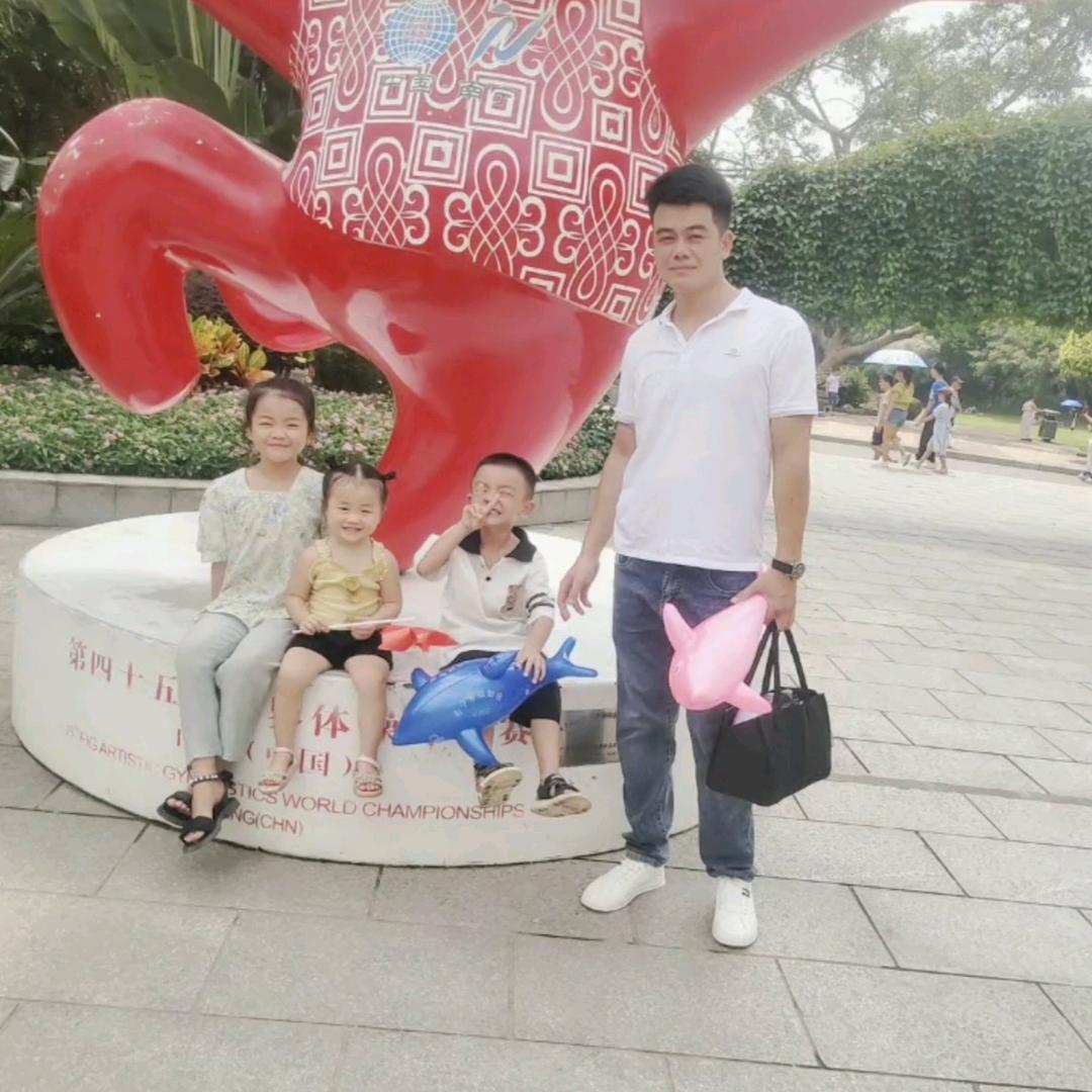 潇潇❤️