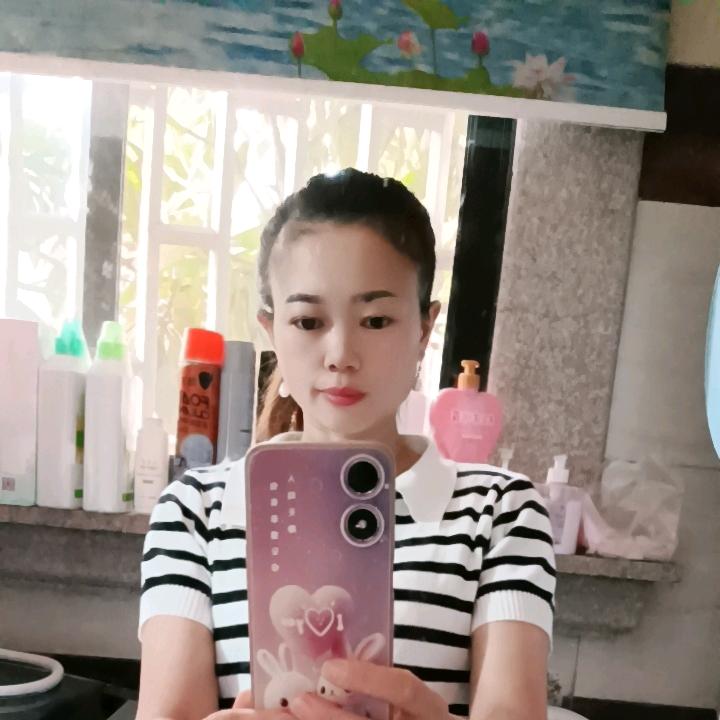 单身的女人