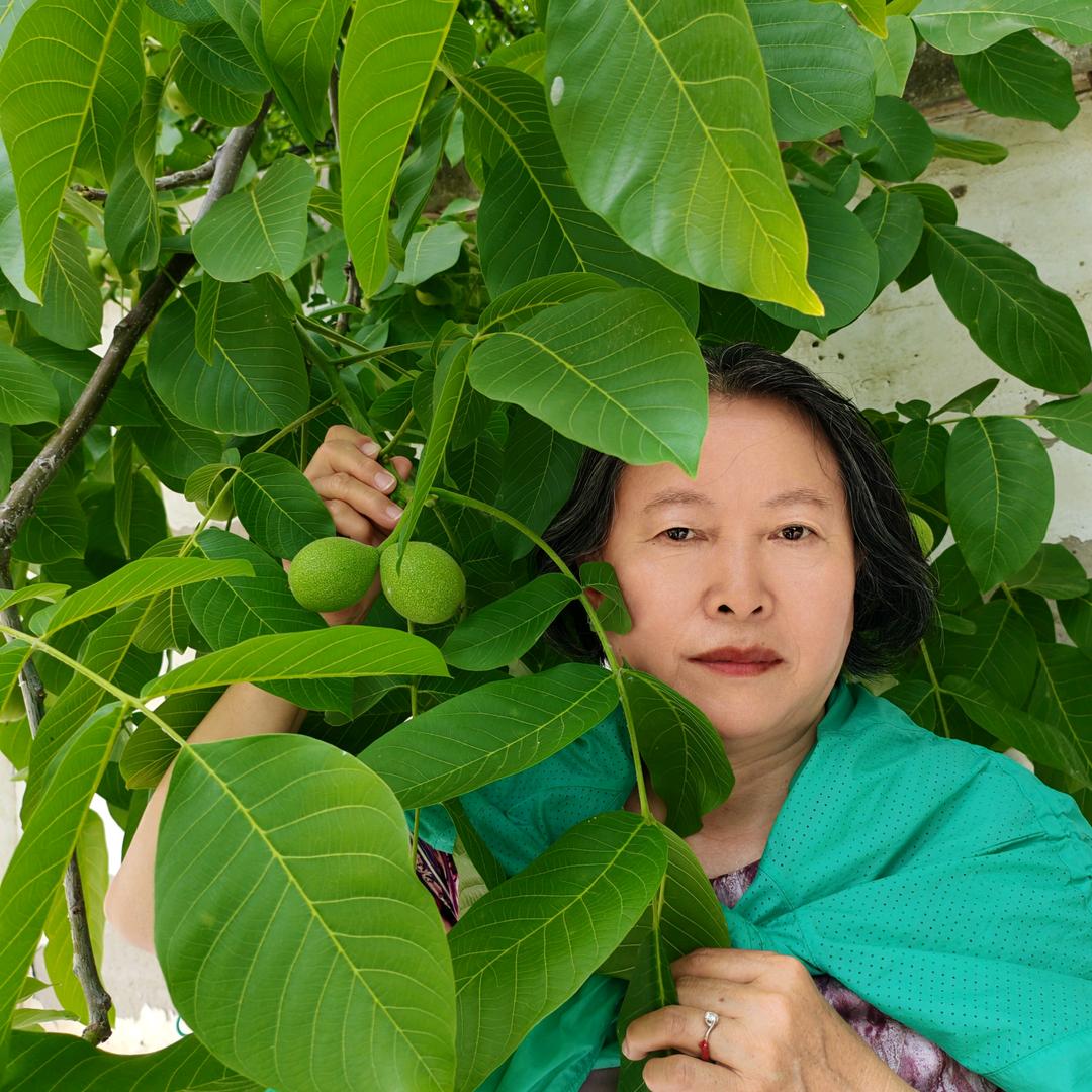 荣姐姐@