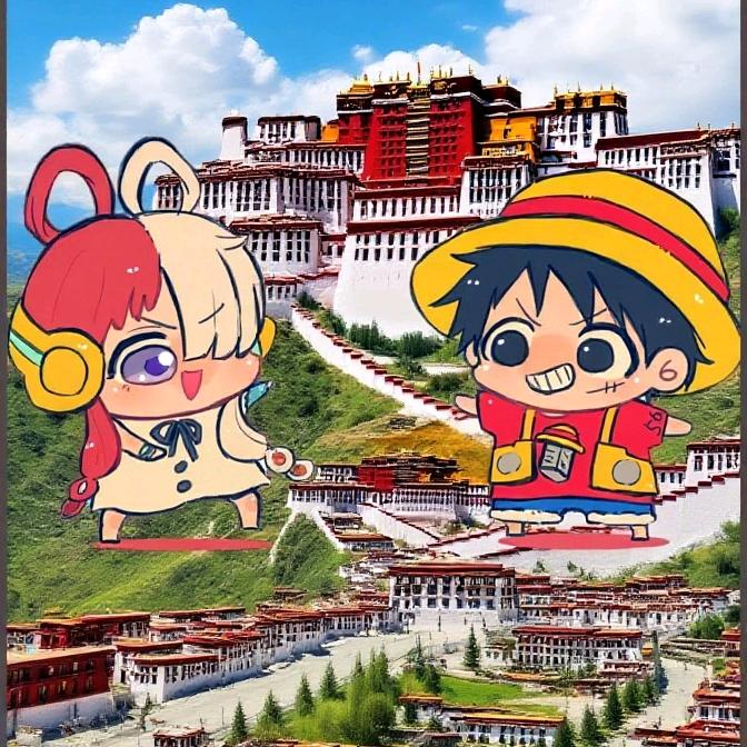 海贼荠（热血航线）