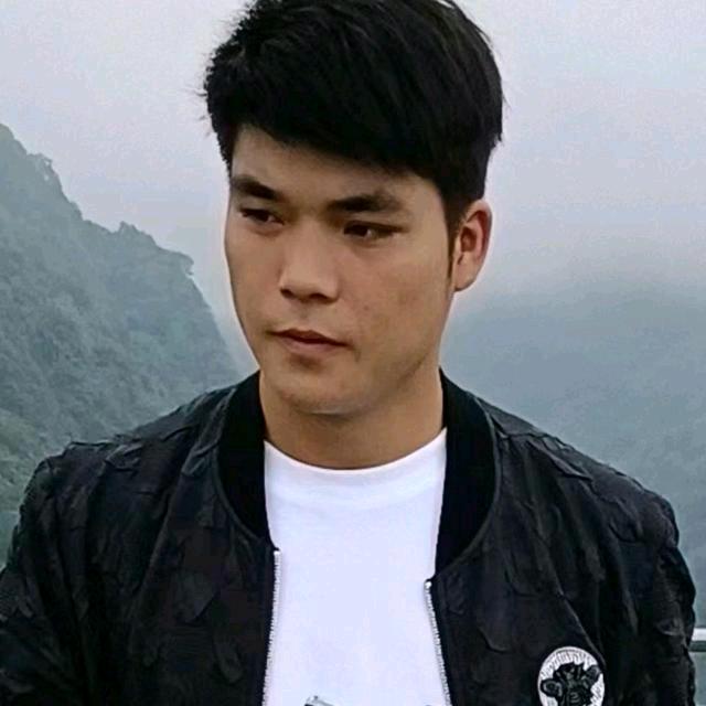 我喜欢你随意