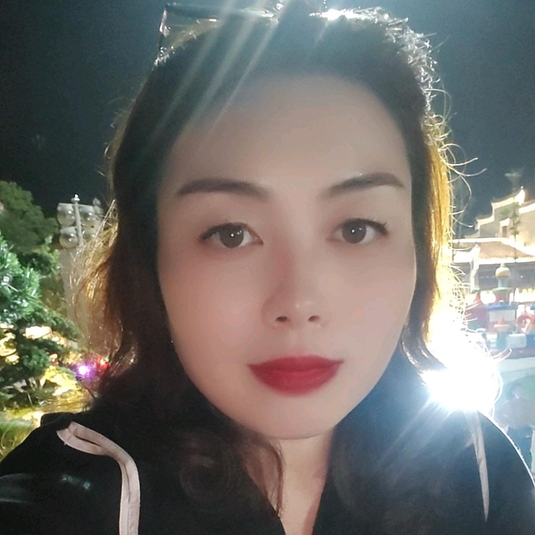 我是丽辉呀