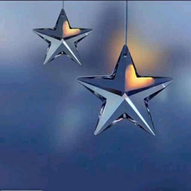 ༺星༻