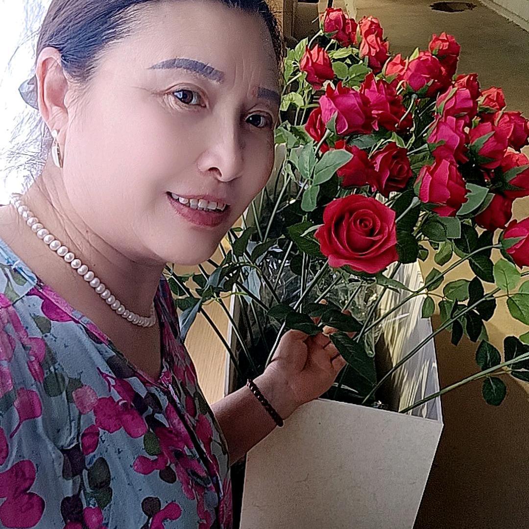 幸福快乐过好每一天