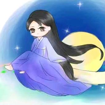 废物一个