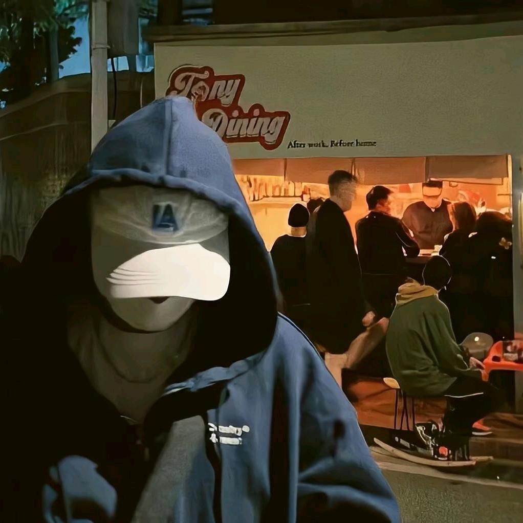 愤怒的鬼
