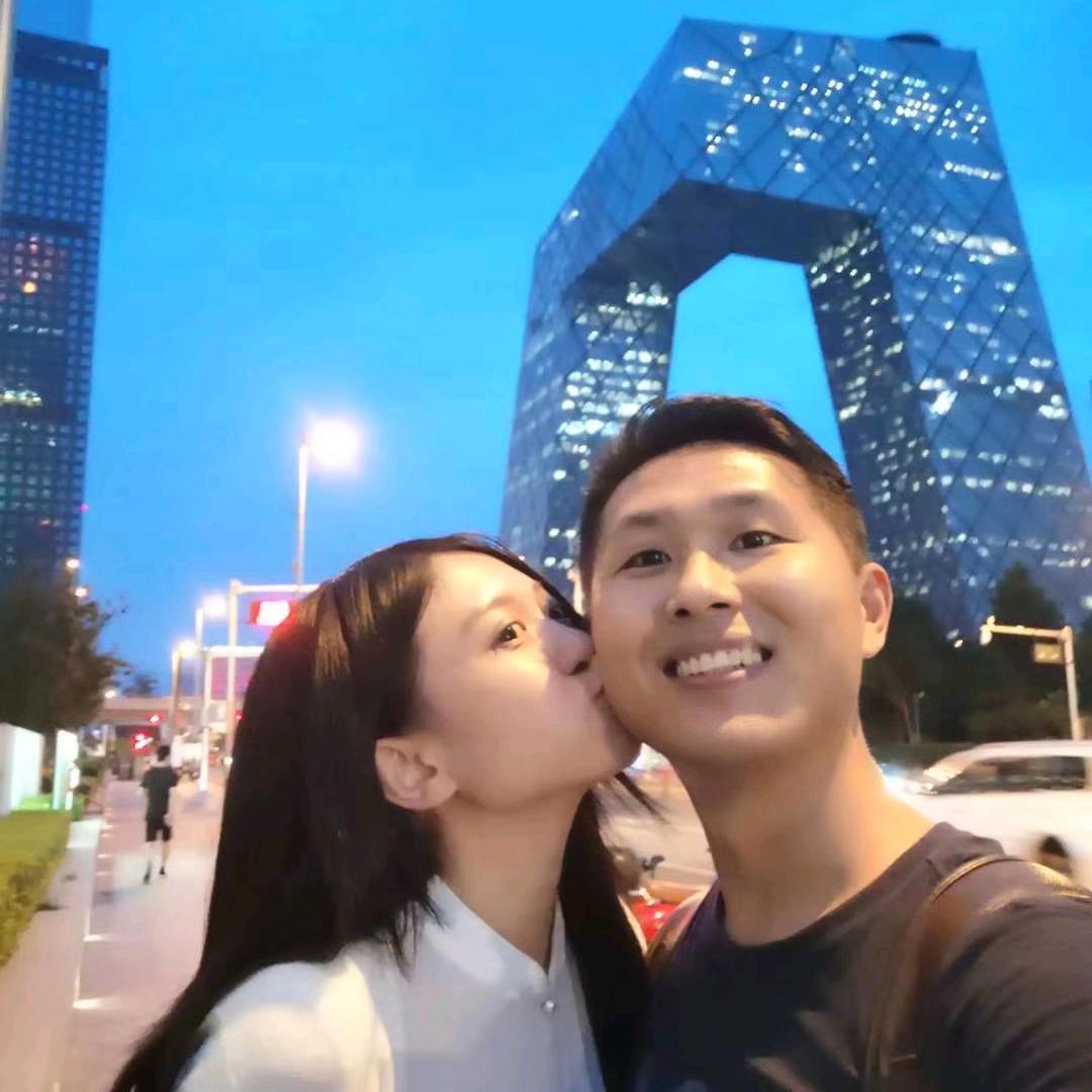 友前夫妇