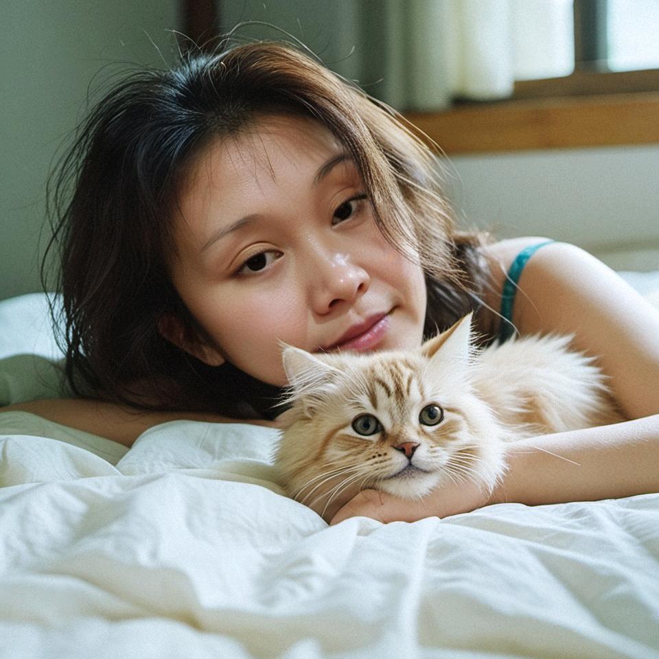 小雨滴