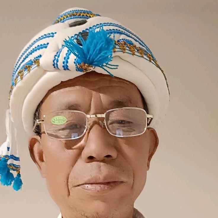 林哥橱窗