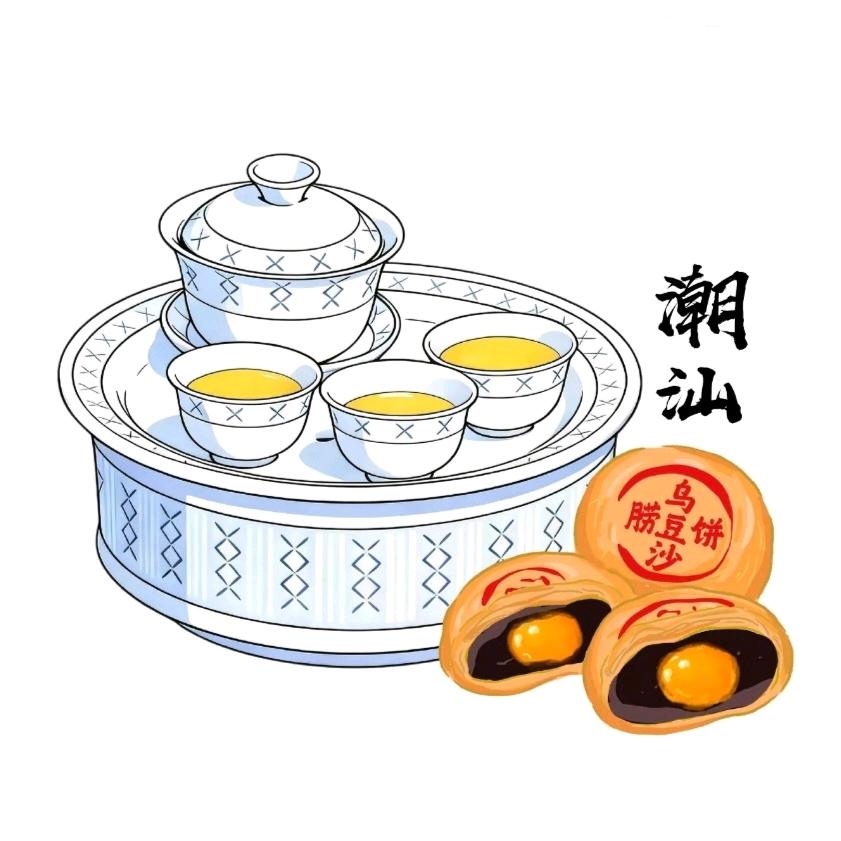 潮汕小哲🎙️