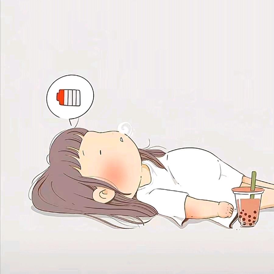 心舞烟柳头像
