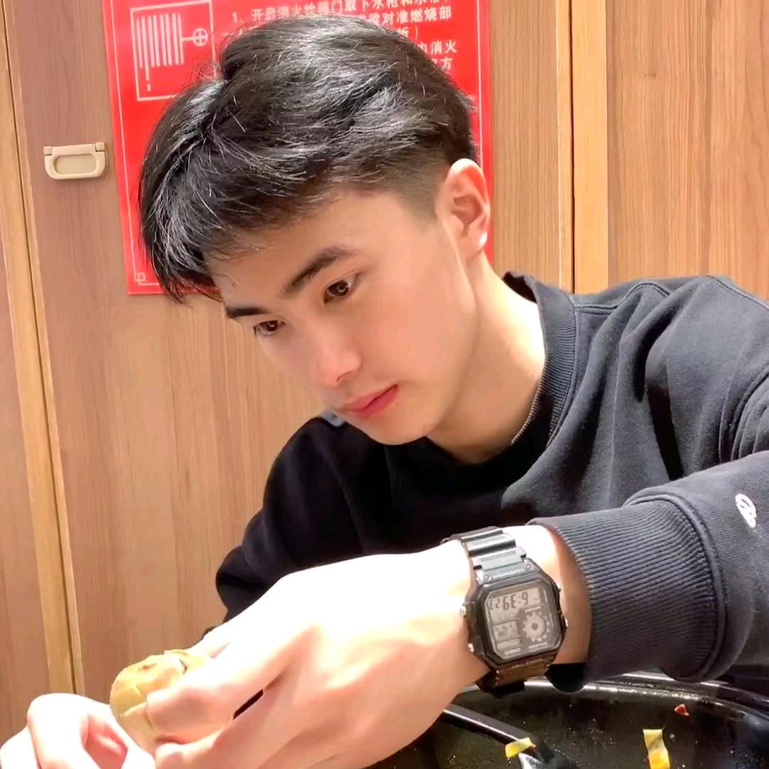 张小强