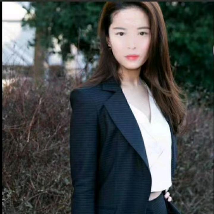 张子怡