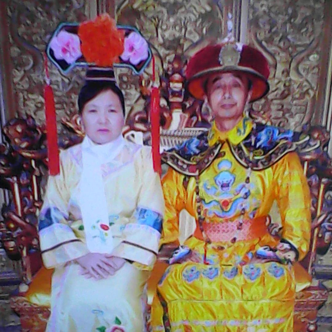 人生如梦梦想成真