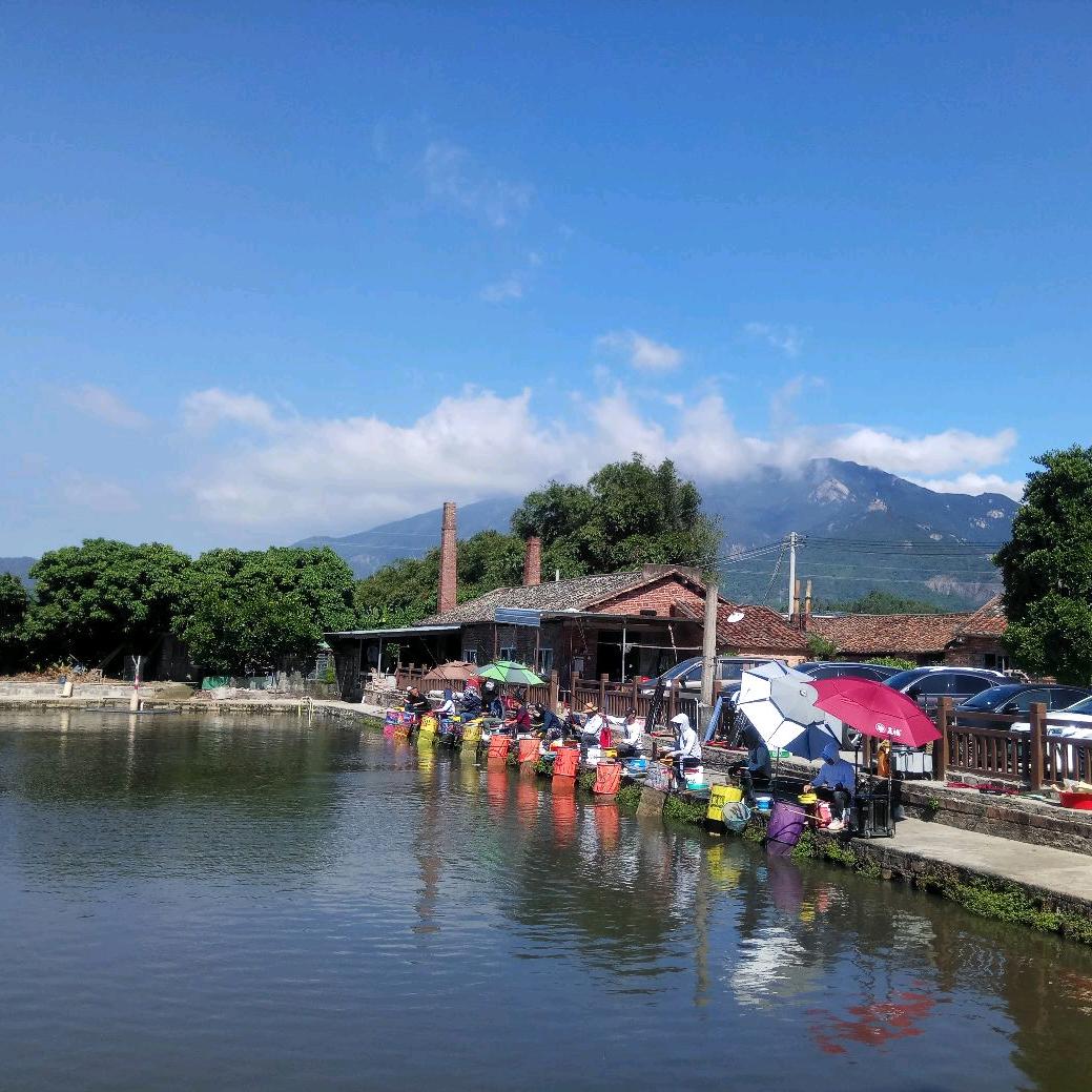 祥岗🌈钓鱼场🎏