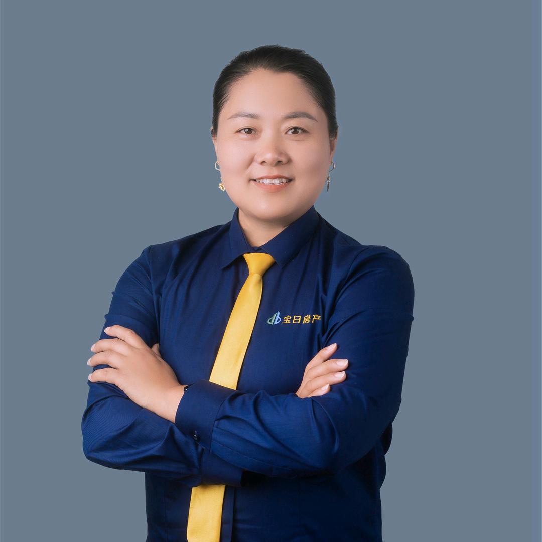 安丘宝日李美桦