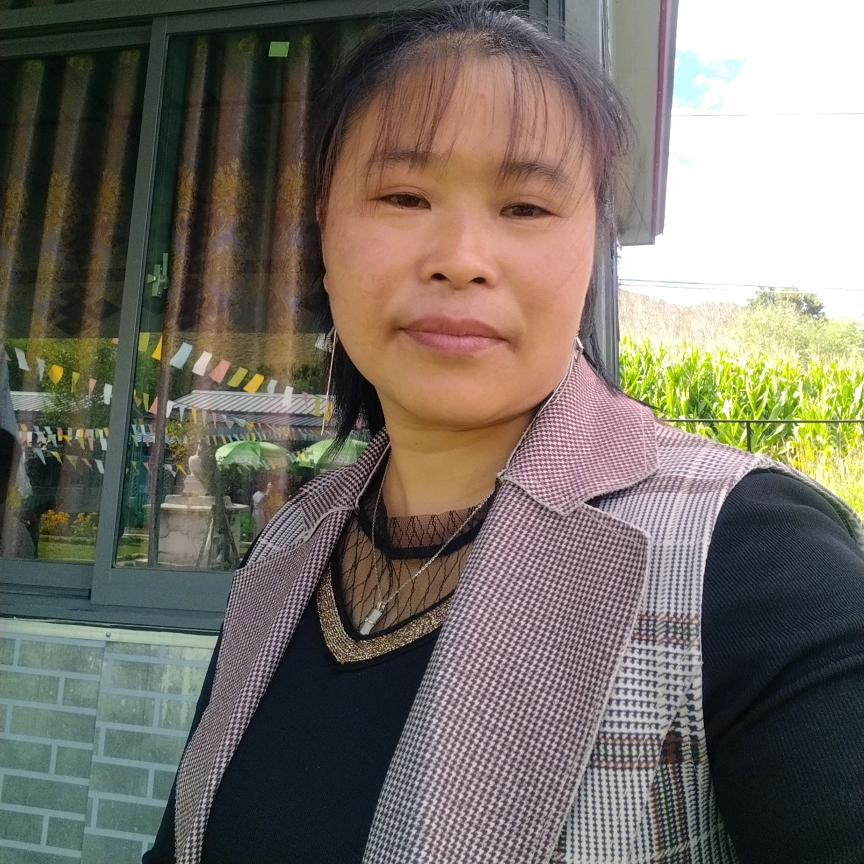 开心过好每一天《李胡》