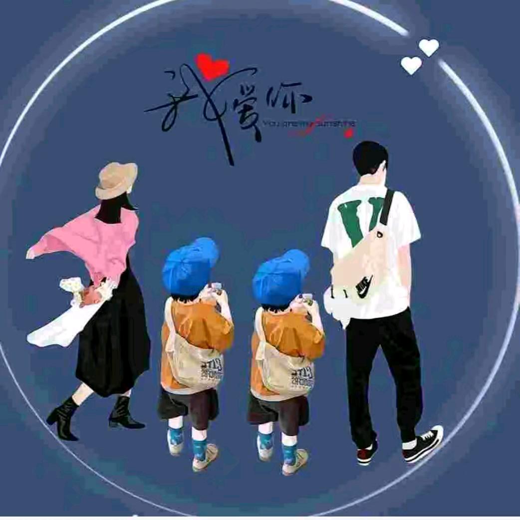 他们都叫我明哥