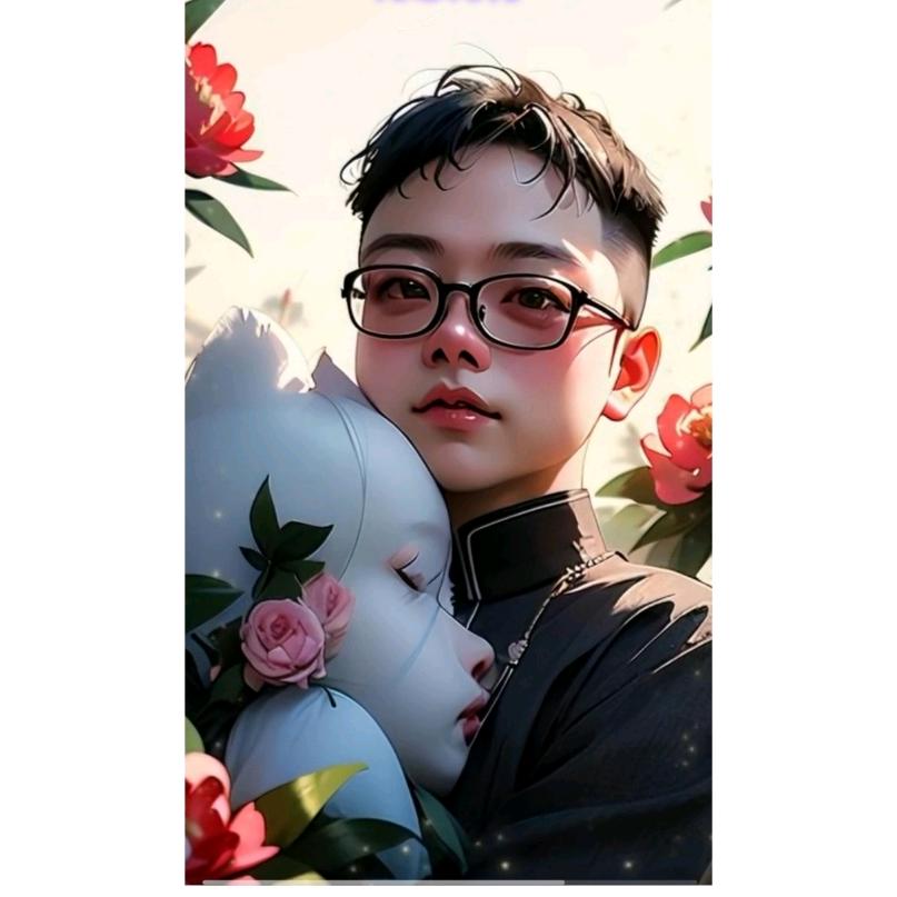 杨我一生  3344