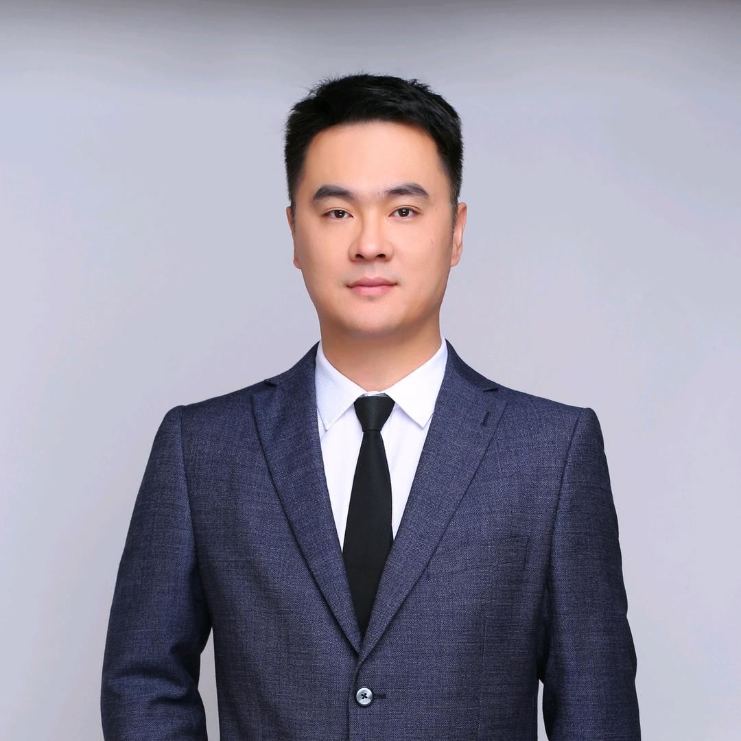 张帅博士-刑事律师