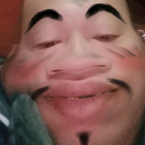 我专骗老女人钱