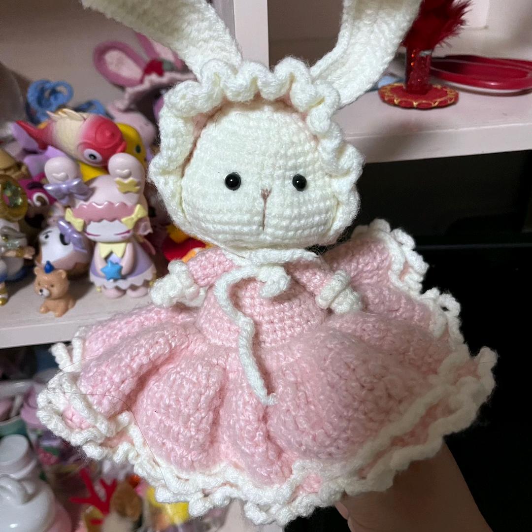 姐的快乐来于勾织