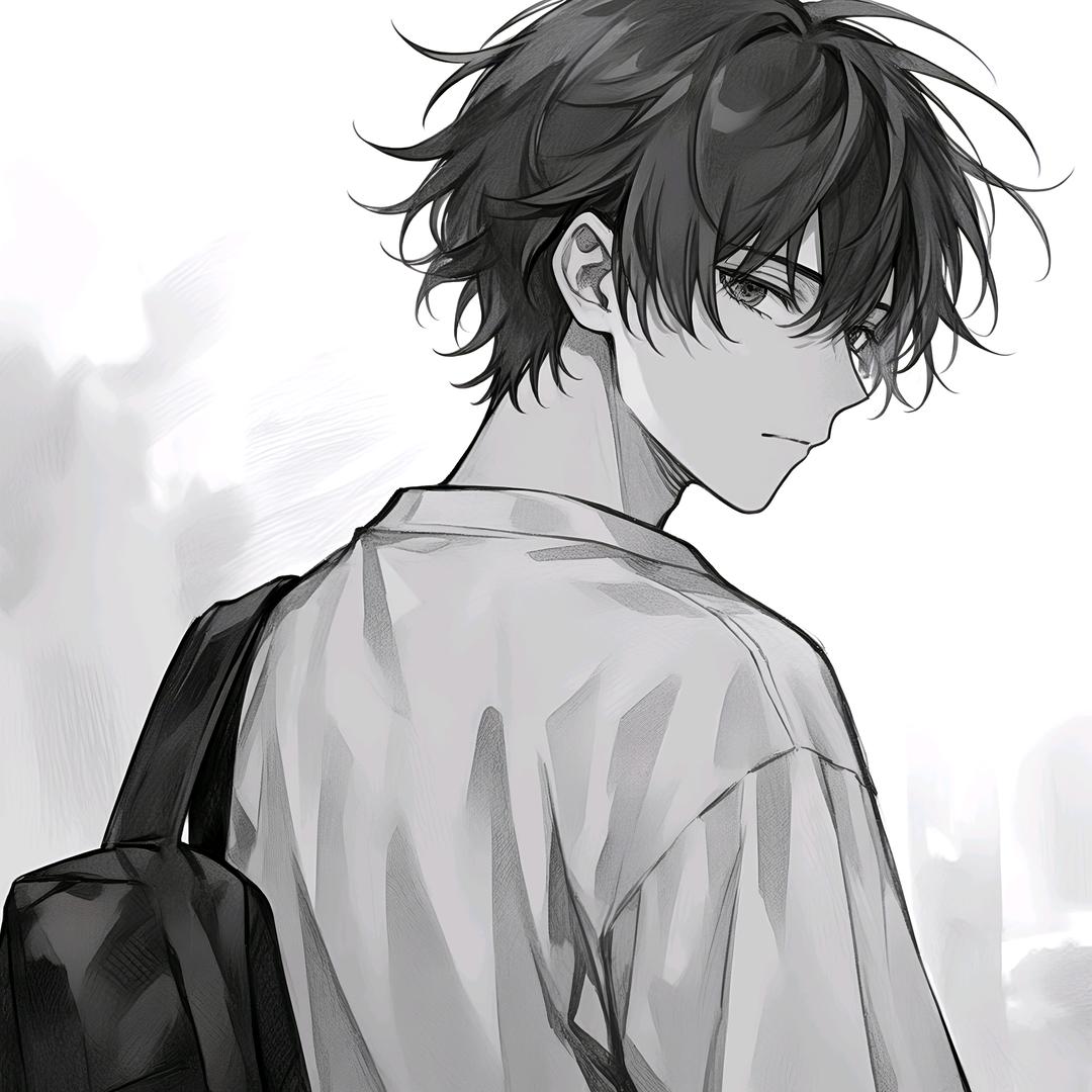 一介俗人