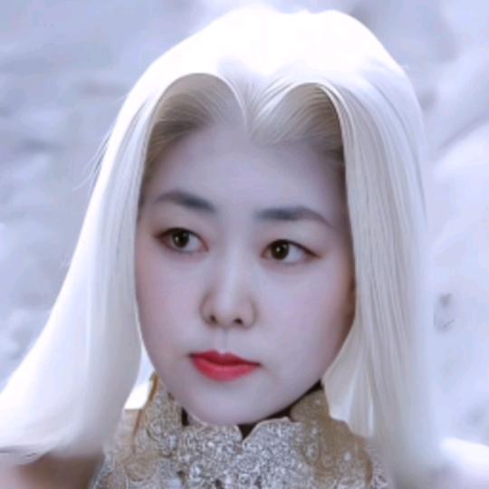 封心锁爱！