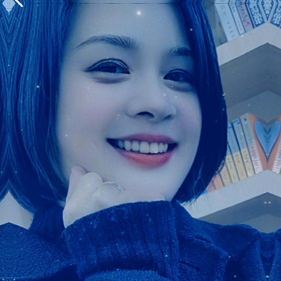 醉美酒丫头