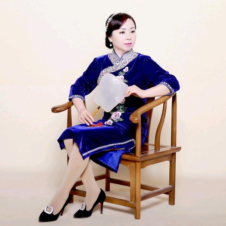 贺姐，壹加壹亲情家居