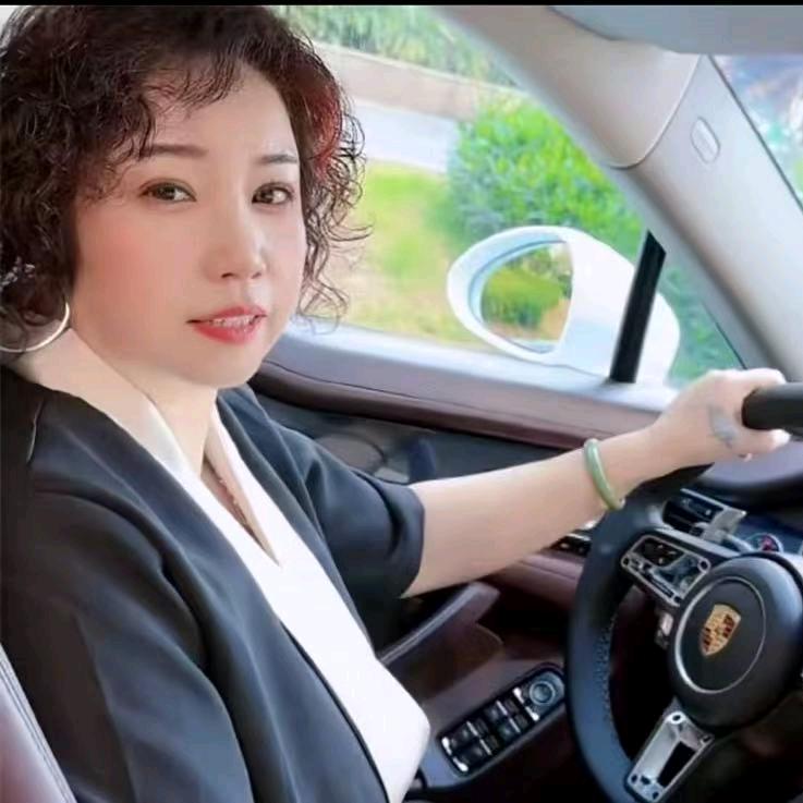 佛山包租婆（婷婷）