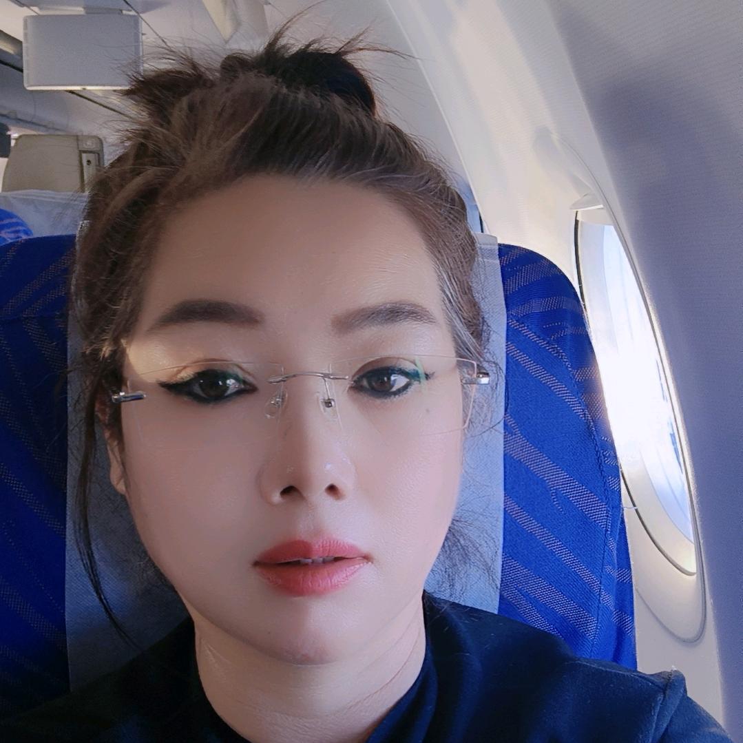 美女