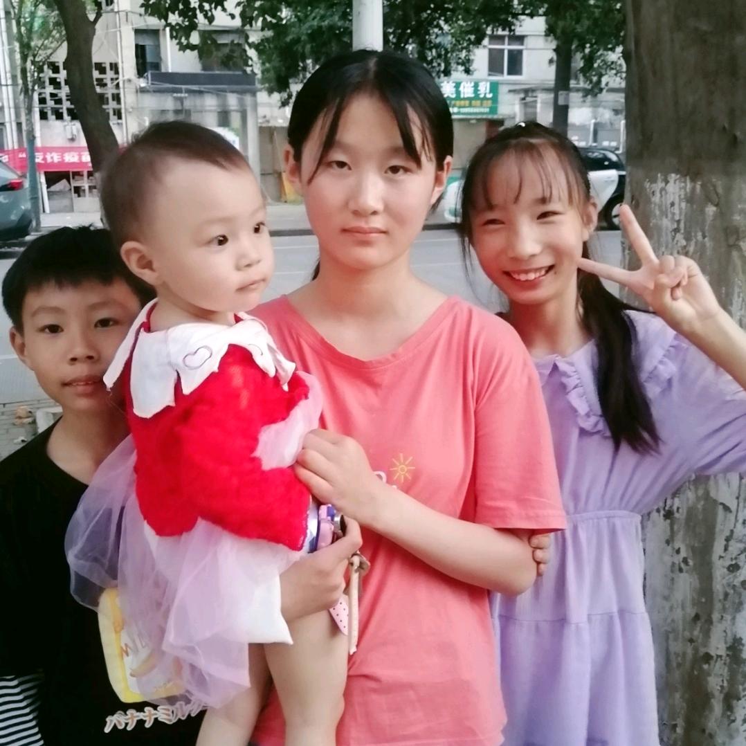 🎀🍭家有萌宝🍭🎀