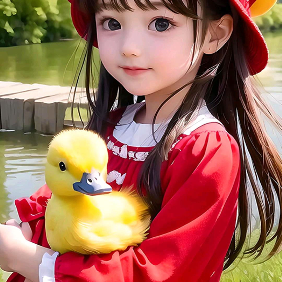 缘分惹的祸♥(｡￫v￩｡)♥